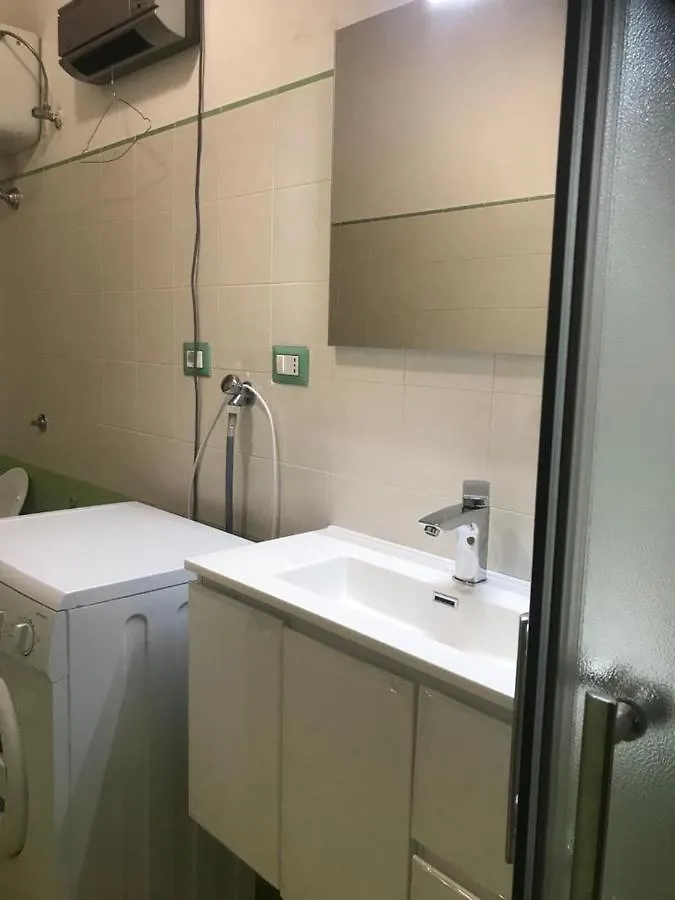 Apartment Alghero Al Lido Vicino Alla Spiaggia