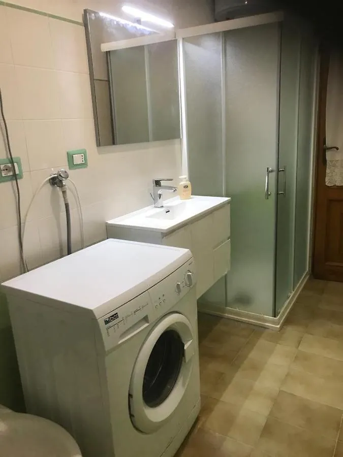 Apartment Alghero Al Lido Vicino Alla Spiaggia Italy