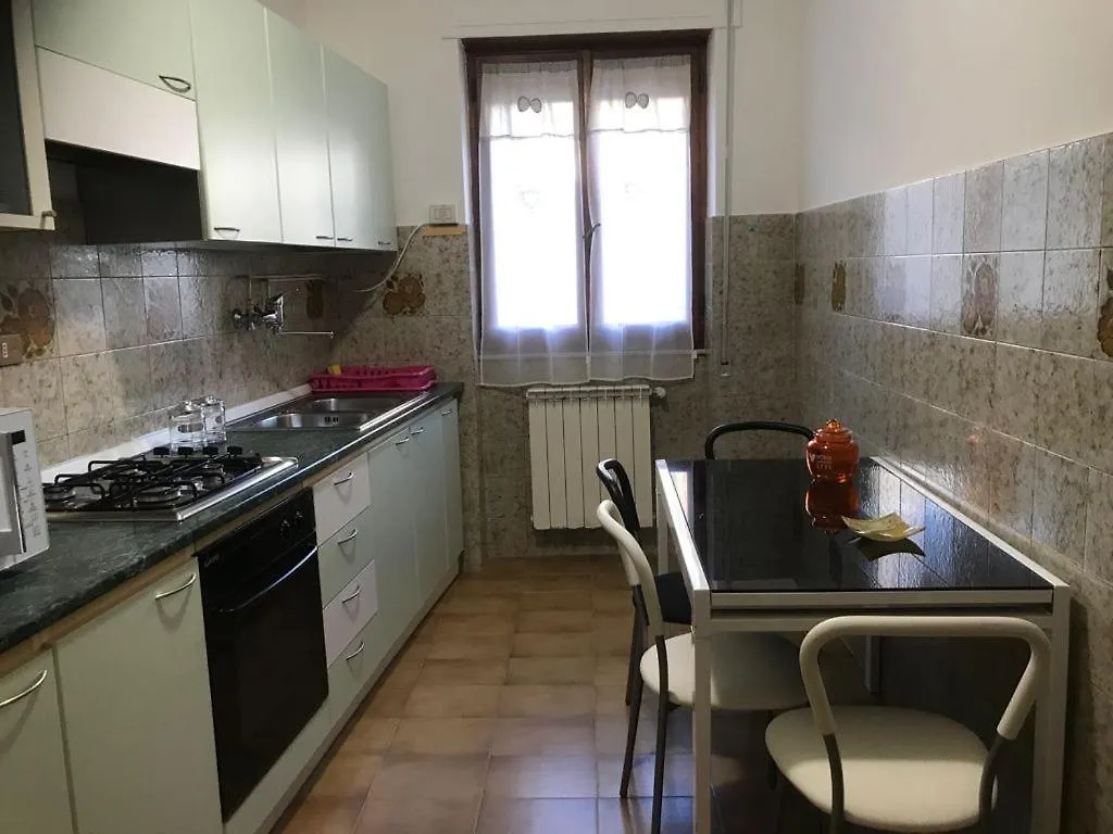 Apartment Alghero Al Lido Vicino Alla Spiaggia