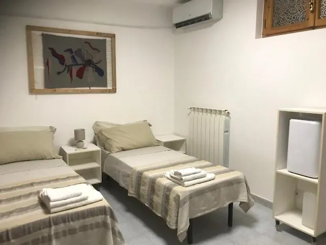 Alghero Al Lido Vicino Alla Spiaggia 0*,  Italy