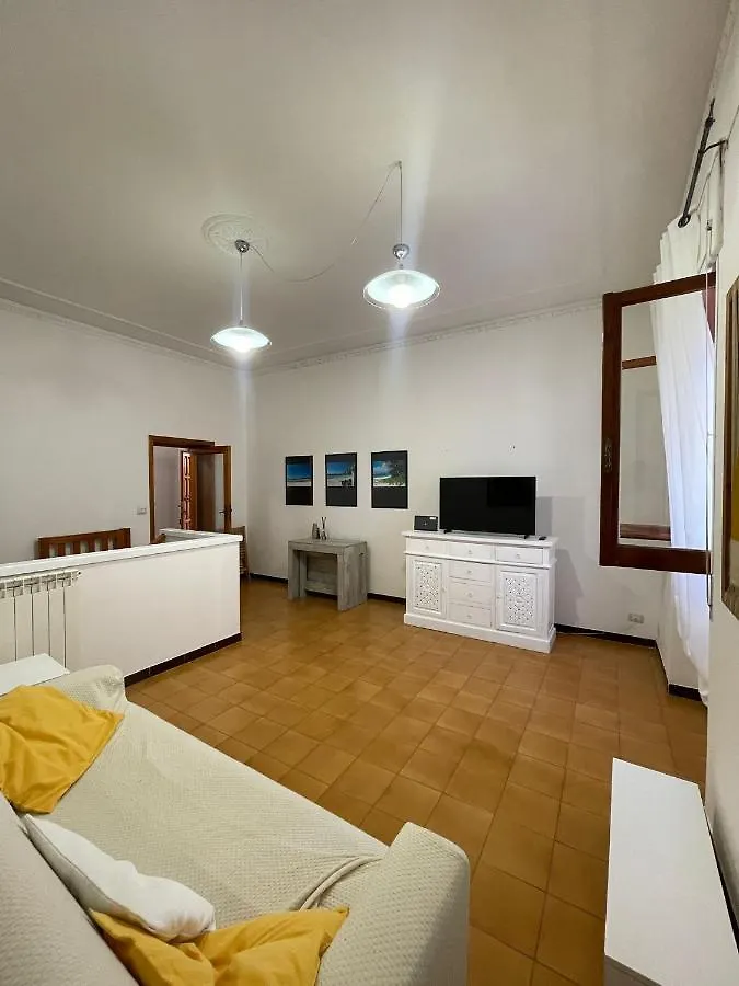Alghero Al Lido Vicino Alla Spiaggia Apartment