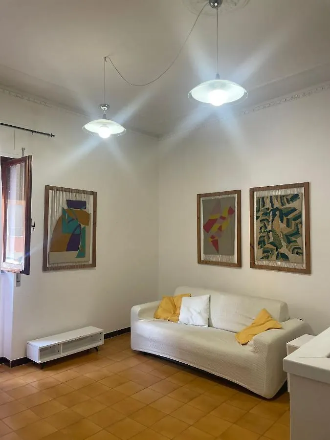Apartment Alghero Al Lido Vicino Alla Spiaggia