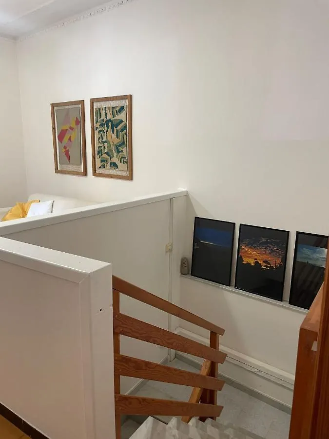 Apartment Alghero Al Lido Vicino Alla Spiaggia